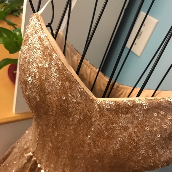 WINDSOR 🚁 New Years Eve Dress - Picture 3 of 8